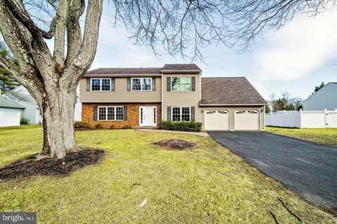 370 EMERALD DRIVE, YARDLEY, PA 19067