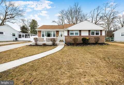 175 FORD AVENUE, WEST DEPTFORD, NJ 08096