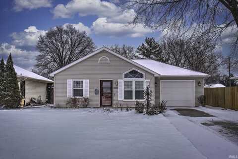 2332 Nordholme Avenue, Fort Wayne, IN 46805