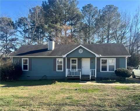 57 Haven Ridge Dr, Carrollton, GA 30116