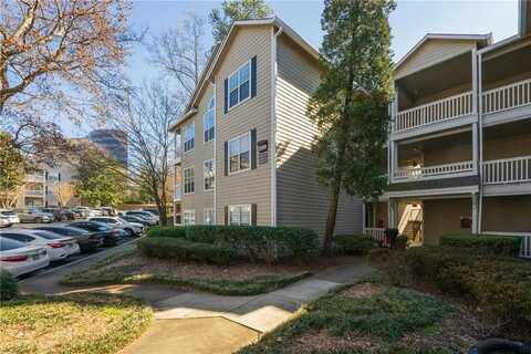 1250 Parkwood Circle SE, Atlanta, GA 30339