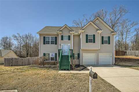 507 Bishop Court, Commerce, GA 30529