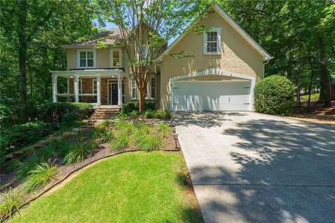 4010 Tamarack Drive NW, Kennesaw, GA 30152