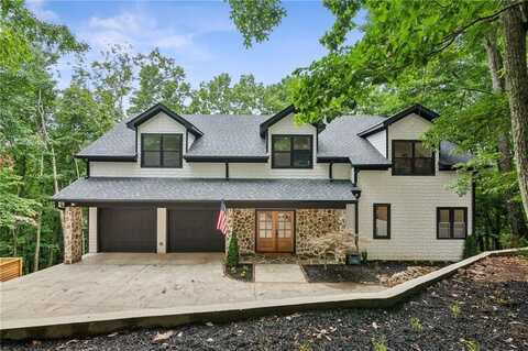 297 Fairview Court, Jasper, GA 30143