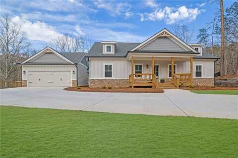 114 Washington Oak Court, Waleska, GA 30183