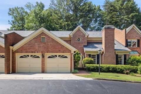 52 Ivy Chase NE, Atlanta, GA 30342