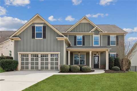 4410 Links Boulevard, Jefferson, GA 30549