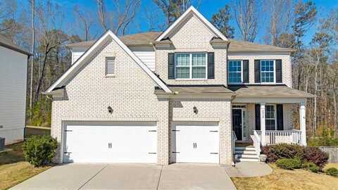 2536 DAYVIEW Lane, Atlanta, GA 30331