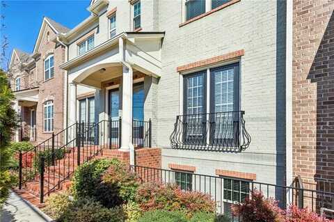 327 Alderwood Lane, Atlanta, GA 30328