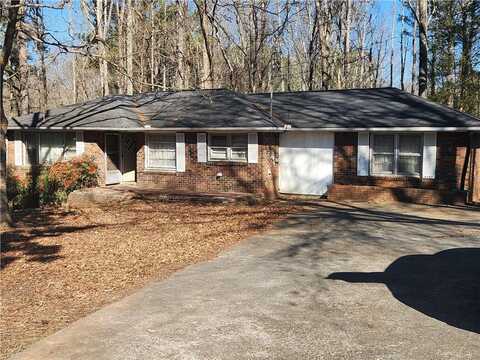 8587 Cumming Highway, Canton, GA 30115