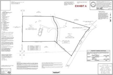 1393 Worley Road, Ball Ground, GA 30107