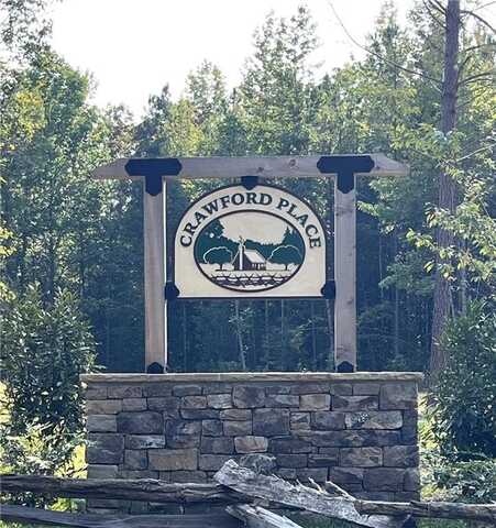 6 Crawford Place, Dawsonville, GA 30534