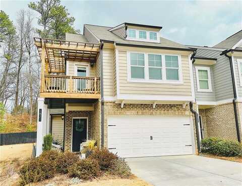 1821 Parkades Path SW, Marietta, GA 30008