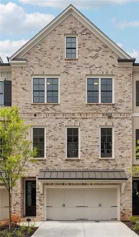 1041 Endeavour Court, Marietta, GA 30064