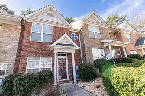 2021 Austin Park Circle, Decatur, GA 30032