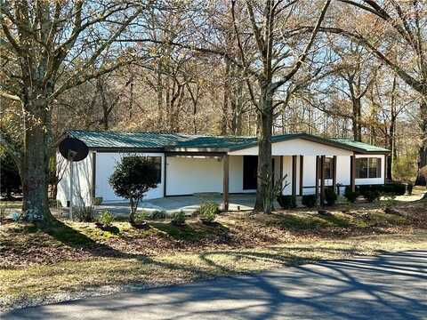 41 Bakers Road, Royston, GA 30662