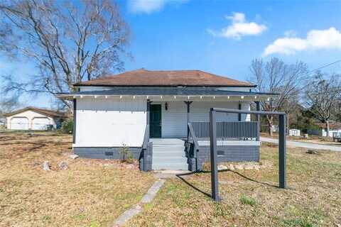 1820 Spring Street, Conyers, GA 30012