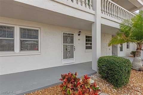 1830 Brantley Road unit: E3, Fort Myers, FL 33907