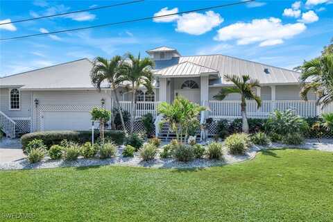 656 Coral Drive, Cape Coral, FL 33904