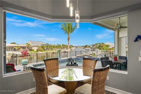 360 Capri Isles Court, Punta Gorda, FL 33950