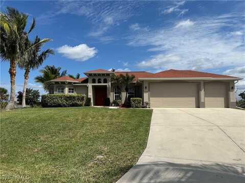 undefined, Cape Coral, FL 33993