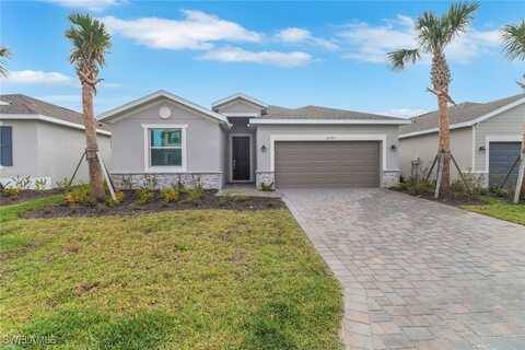 18789 Marlin Kite Lane, North Fort Myers, FL 33917