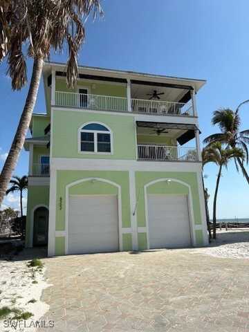 4502 Estero Boulevard, Fort Myers Beach, FL 33931