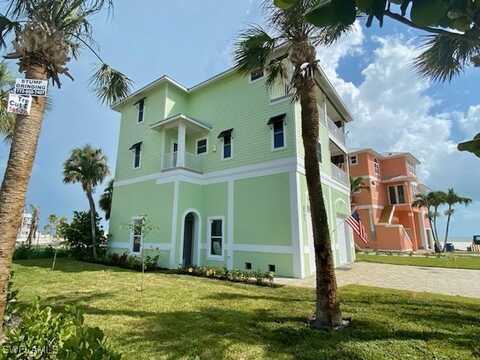 4502 Estero Boulevard, Fort Myers Beach, FL 33931