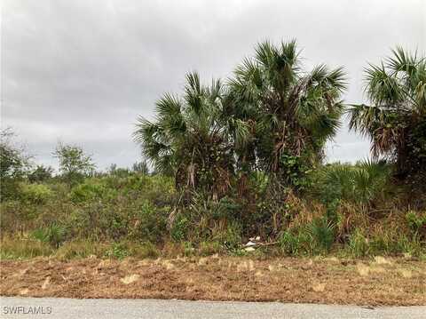 13403 High Springs Avenue, Port Charlotte, FL 33981