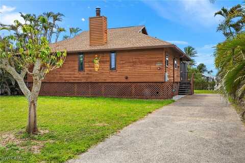 3355 4th Avenue, Saint James City, FL 33956