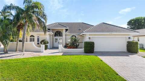 522 SW 51st Terrace, Cape Coral, FL 33914