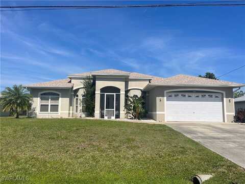 213 SW 13th Terrace, Cape Coral, FL 33991
