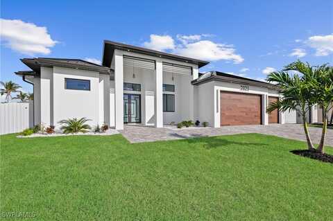 2829 SW 24 Avenue, Cape Coral, FL 33914