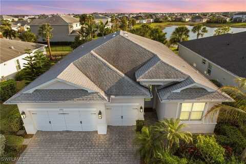 17917 Wayside Bend, Punta Gorda, FL 33982
