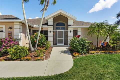 11958 Royal Tee Circle, Cape Coral, FL 33991