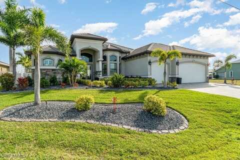 1109 SW 6th Avenue, Cape Coral, FL 33991