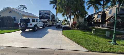 Lot 234 3056 Gray Eagle Parkway, Labelle, FL 33935