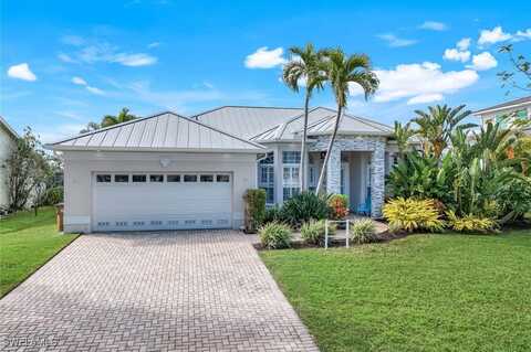 5024 SW Pelican Boulevard, Cape Coral, FL 33914