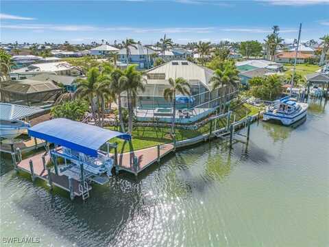 3544 Bayview Avenue, Saint James City, FL 33956