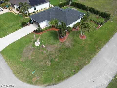 2101 NE 22nd Avenue, Cape Coral, FL 33909