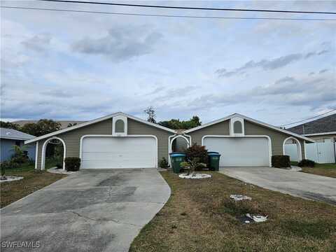 1211 SE 6th Terrace, Cape Coral, FL 33990