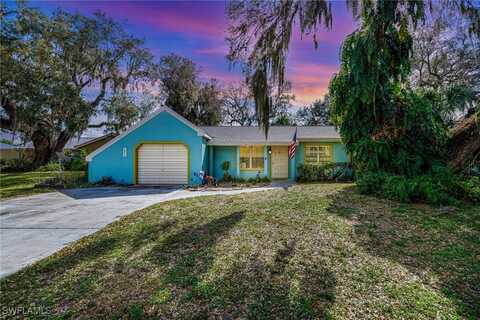 4544 Springview Circle, Labelle, FL 33935