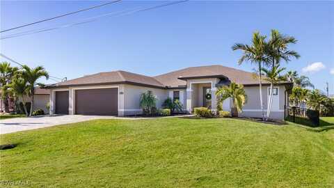 4816 SW 24th Avenue, Cape Coral, FL 33914