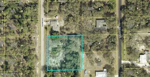 1510 Glenn Avenue, Lehigh Acres, FL 33972