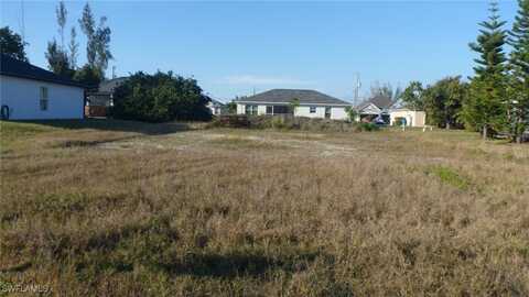 undefined, Cape Coral, FL 33993