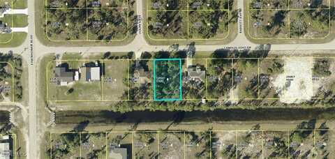 undefined, Lehigh Acres, FL 33974