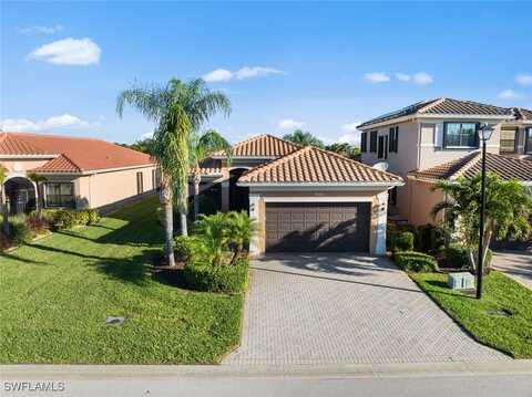 11652 Meadowrun Circle, Fort Myers, FL 33913