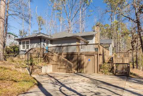 4631 HICKORY Drive, Evans, GA 30809