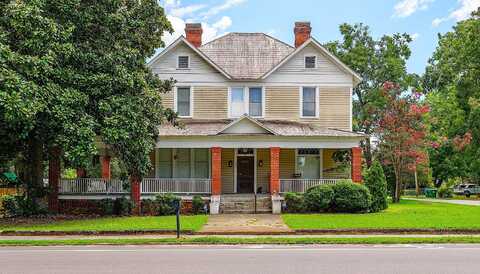 197 MAIN Street, Warrenton, GA 30828