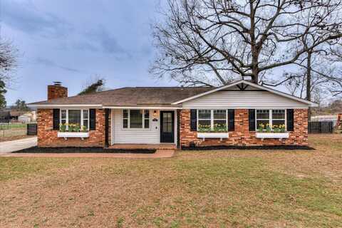 2312 ROCKVIEW Drive, Augusta, GA 30906